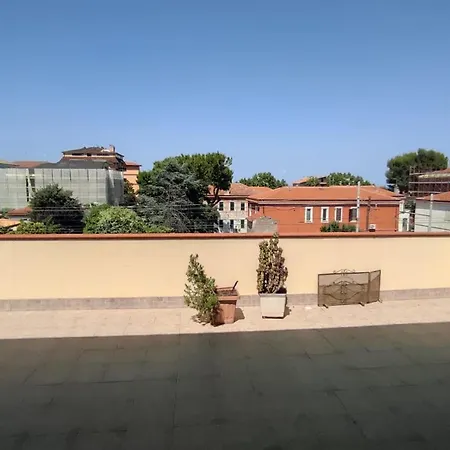 Casa Mare דירה *