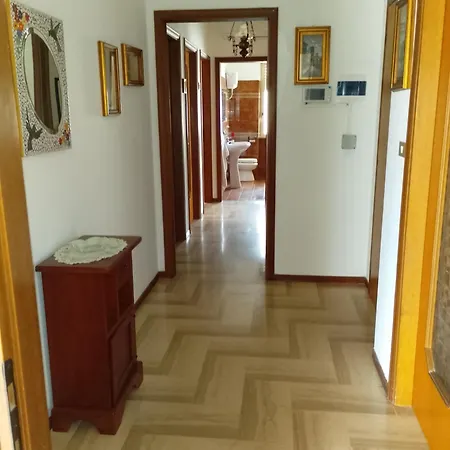 דירה Casa Mare פרנקווילה אל מארה