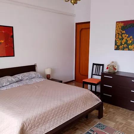 Casa Mare * פרנקווילה אל מארה