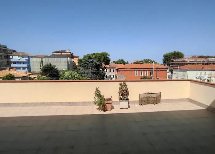 Casa Mare דירה *