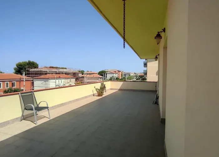 דירה Casa Mare *