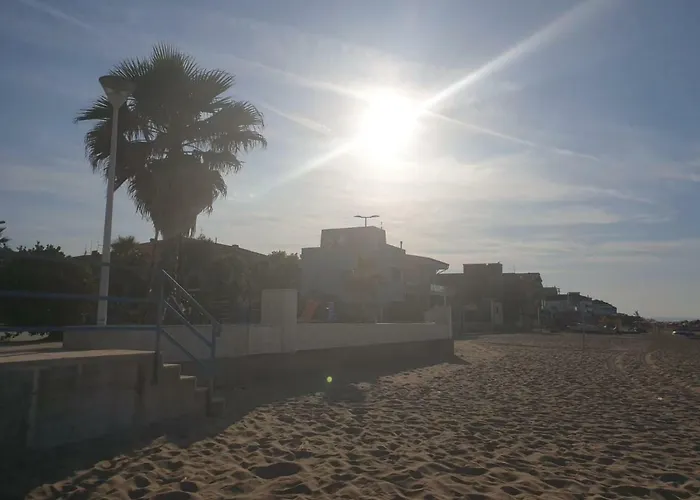 Casa Mare דירה פרנקווילה אל מארה