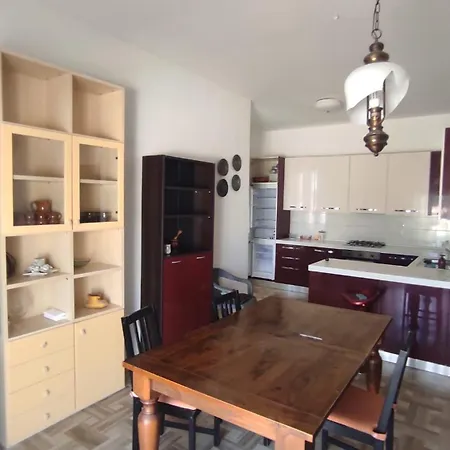 Apartment Casa Mare