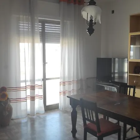 Apartment Casa Mare