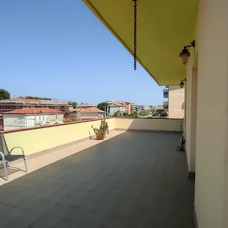Apartment Casa Mare *