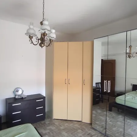 Casa Mare 公寓 滨海弗兰卡维拉