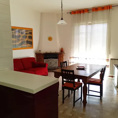 Casa Mare Apartment