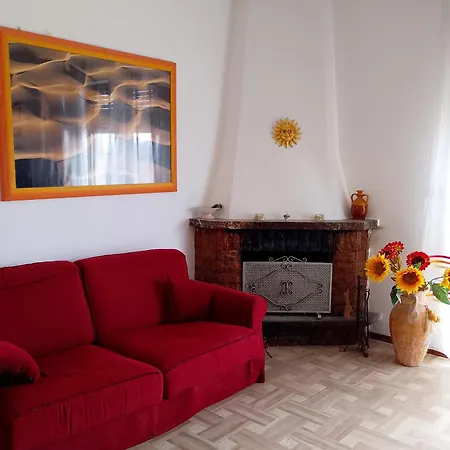 Apartment Casa Mare