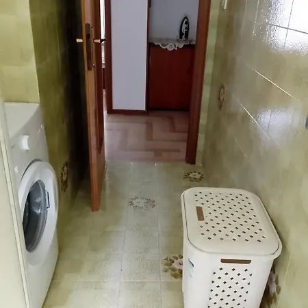 Casa Mare 公寓 滨海弗兰卡维拉