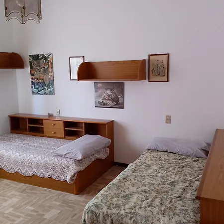 Casa Mare