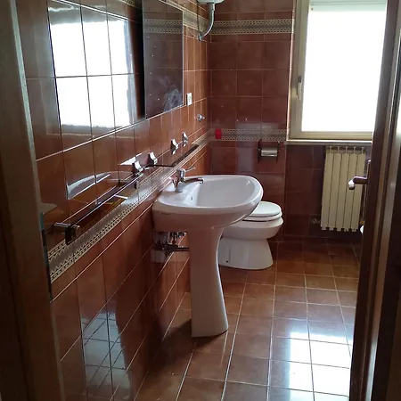 Casa Mare Apartment
