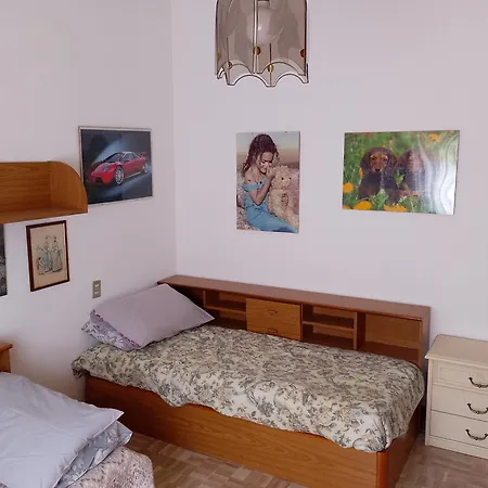 Casa Mare * 滨海弗兰卡维拉