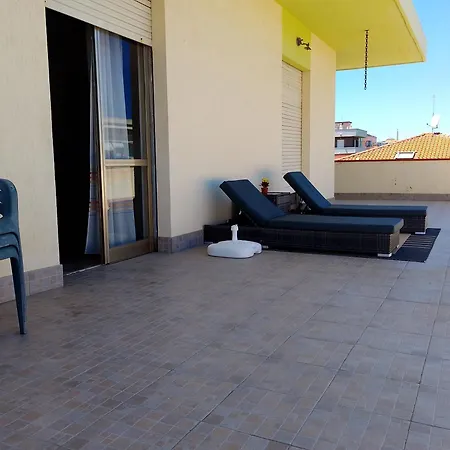 Apartment Casa Mare Francavilla Al Mare