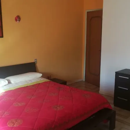 Apartment Casa Mare