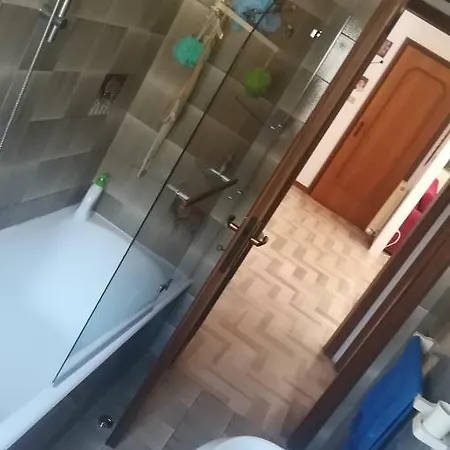 Apartment Casa Mare Francavilla Al Mare