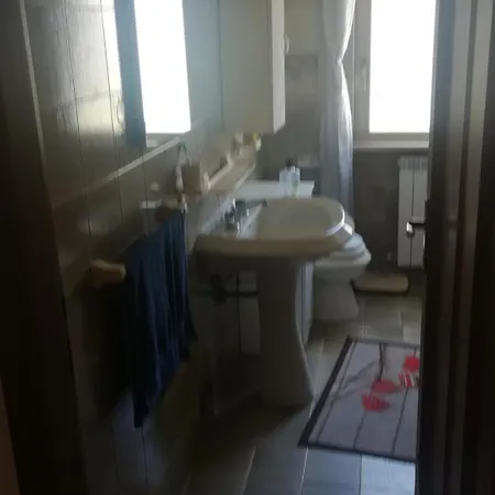 Casa Mare *