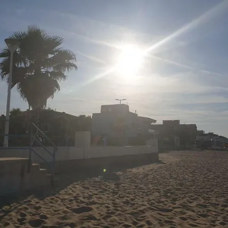 Casa Mare 公寓 滨海弗兰卡维拉