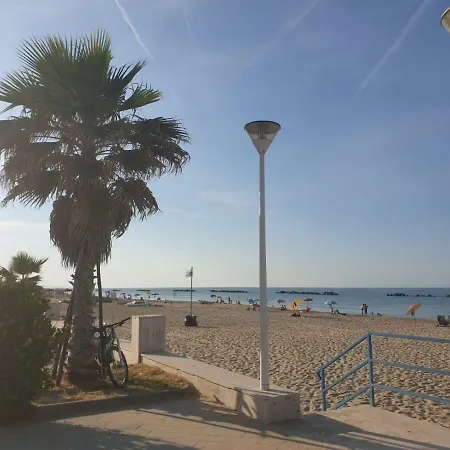 Casa Mare 公寓 滨海弗兰卡维拉