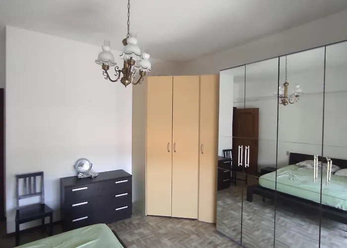 Casa Mare Appartement Francavilla Al Mare