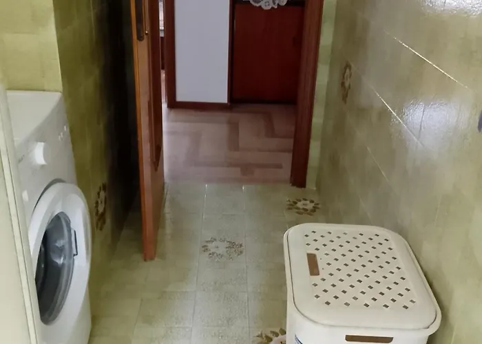 Casa Mare شقة فرانكافيلا أل ماري