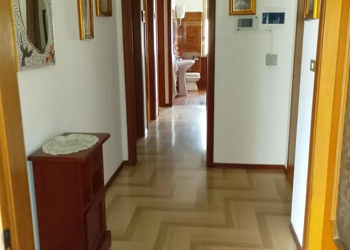 Appartement Casa Mare Francavilla Al Mare