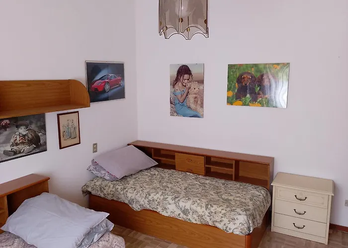 Casa Mare * Francavilla Al Mare