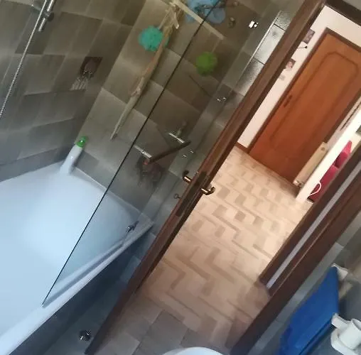 Appartement Casa Mare Francavilla Al Mare