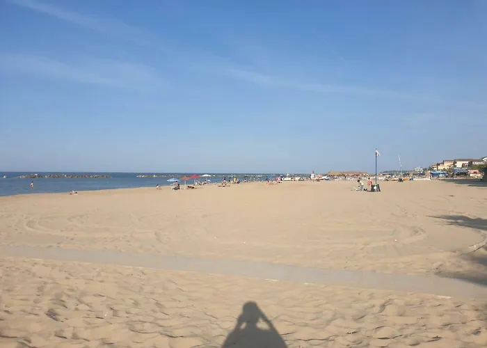 Appartement Casa Mare